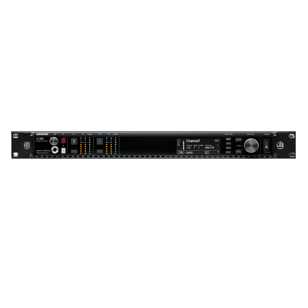Shure AD4DUS=-A