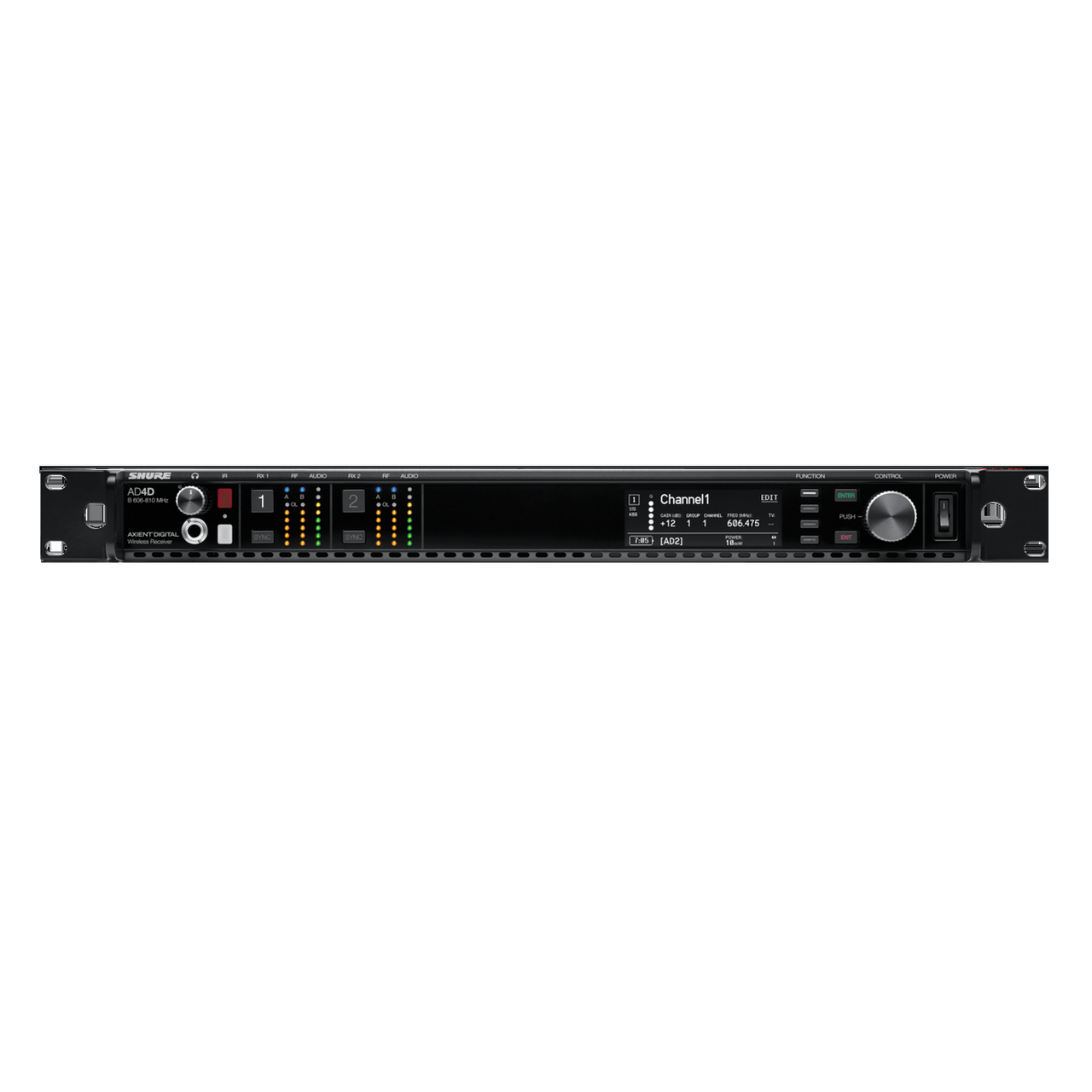 Shure AD4DUS=-A