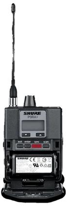 Shure P9RA+=-G6