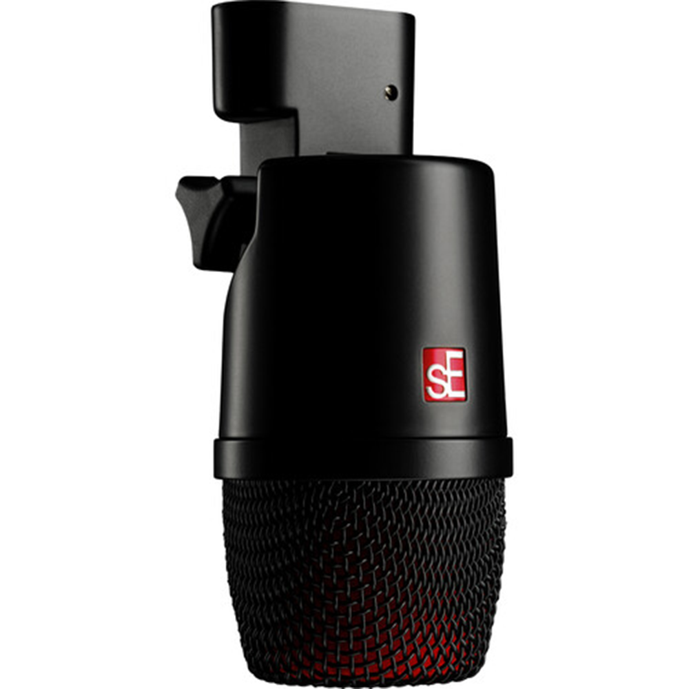 sE Electronic V KICK BLACK