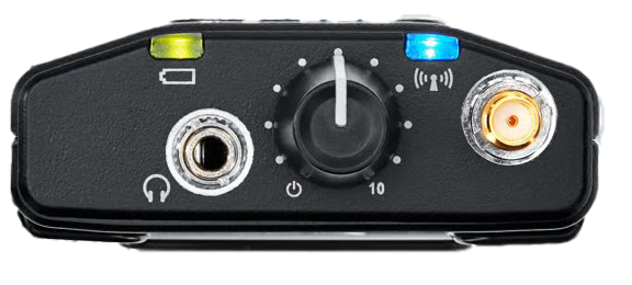 Shure P9RA+=-G7
