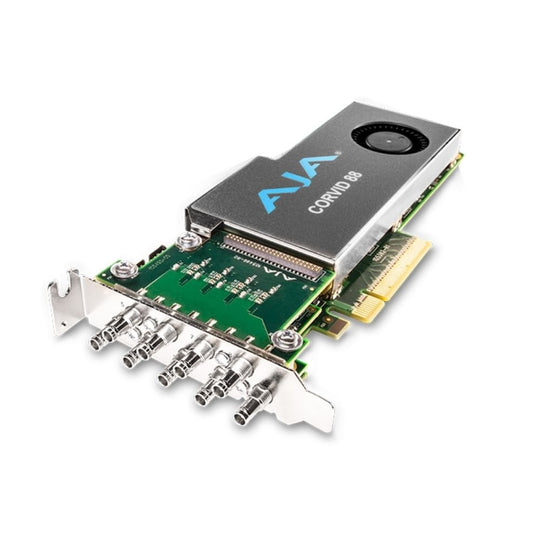 AJA CRV88-9-T-NCF