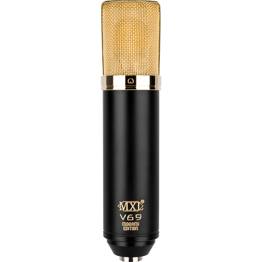 MXL MXL-V69M-EDT