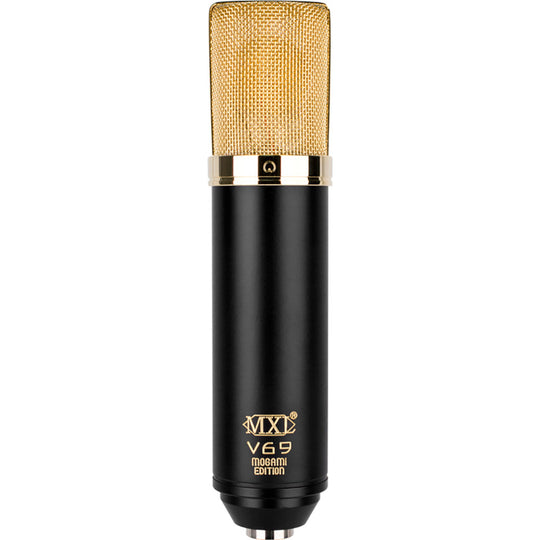 MXL MXL-V69M-EDT