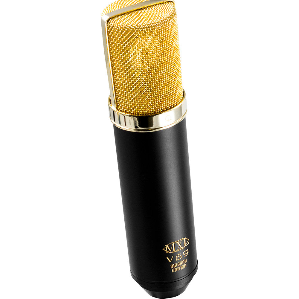 MXL MXL-V69M-EDT