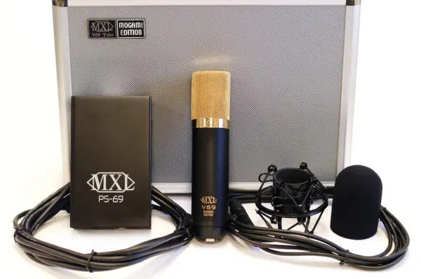 MXL MXL-V69M-EDT