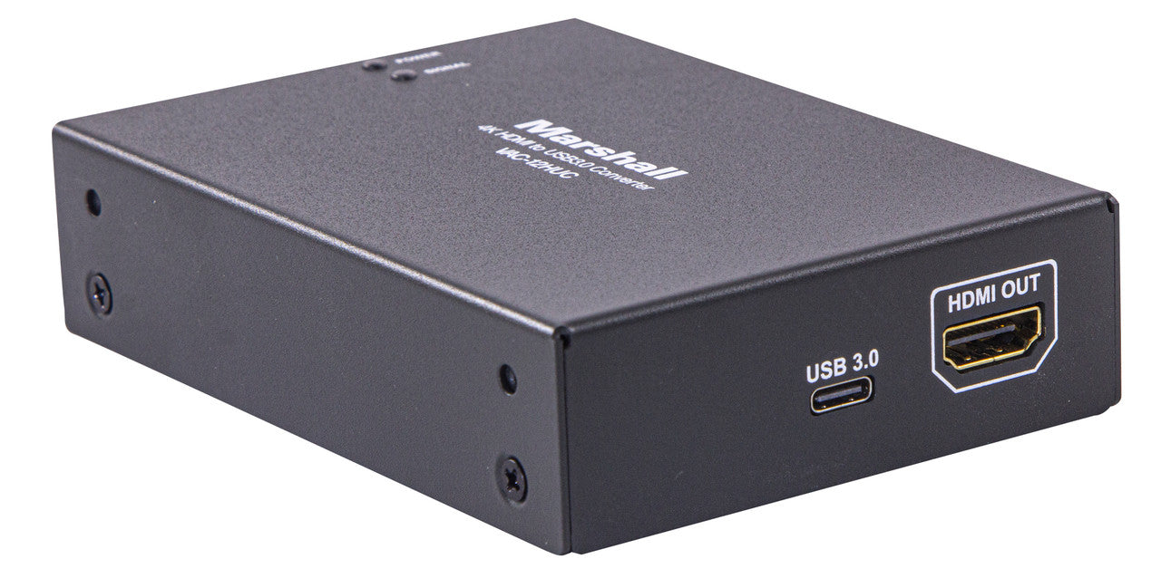 Marshall VAC-12HUC