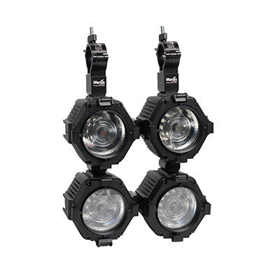 Martin Pro VDO Atomic Half Coupler