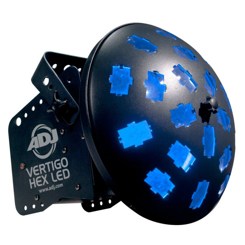 American DJ VERTIGO HEX LED