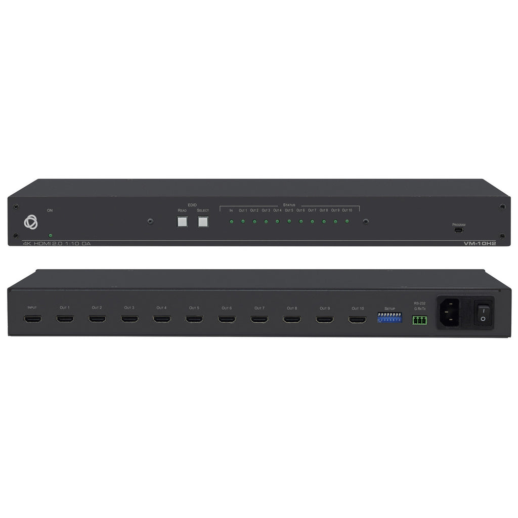 Kramer VM-10H2