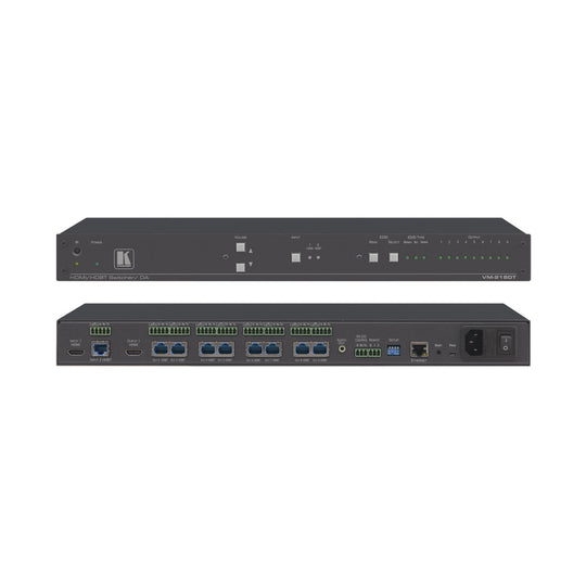 Kramer VM-214DT
