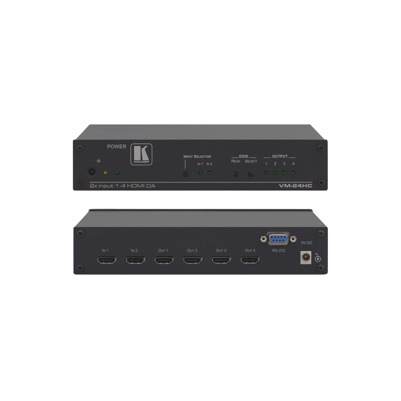 Kramer VM-24HC