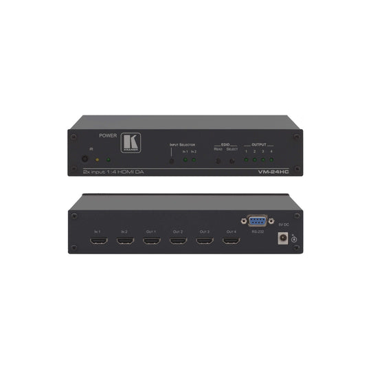 Kramer VM-24HC