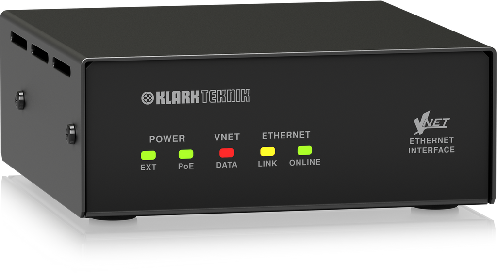 Klark Teknik KT-VNET-ETHERNET-INT