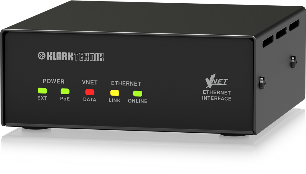 Klark Teknik KT-VNET-ETHERNET-INT