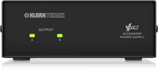 Klark Teknik KT-VNET-INT-POWERSU