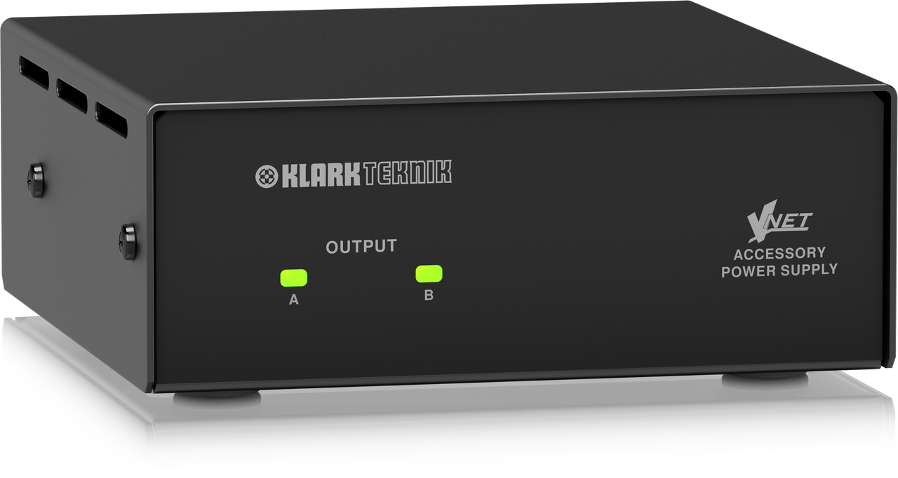 Klark Teknik KT-VNET-INT-POWERSU