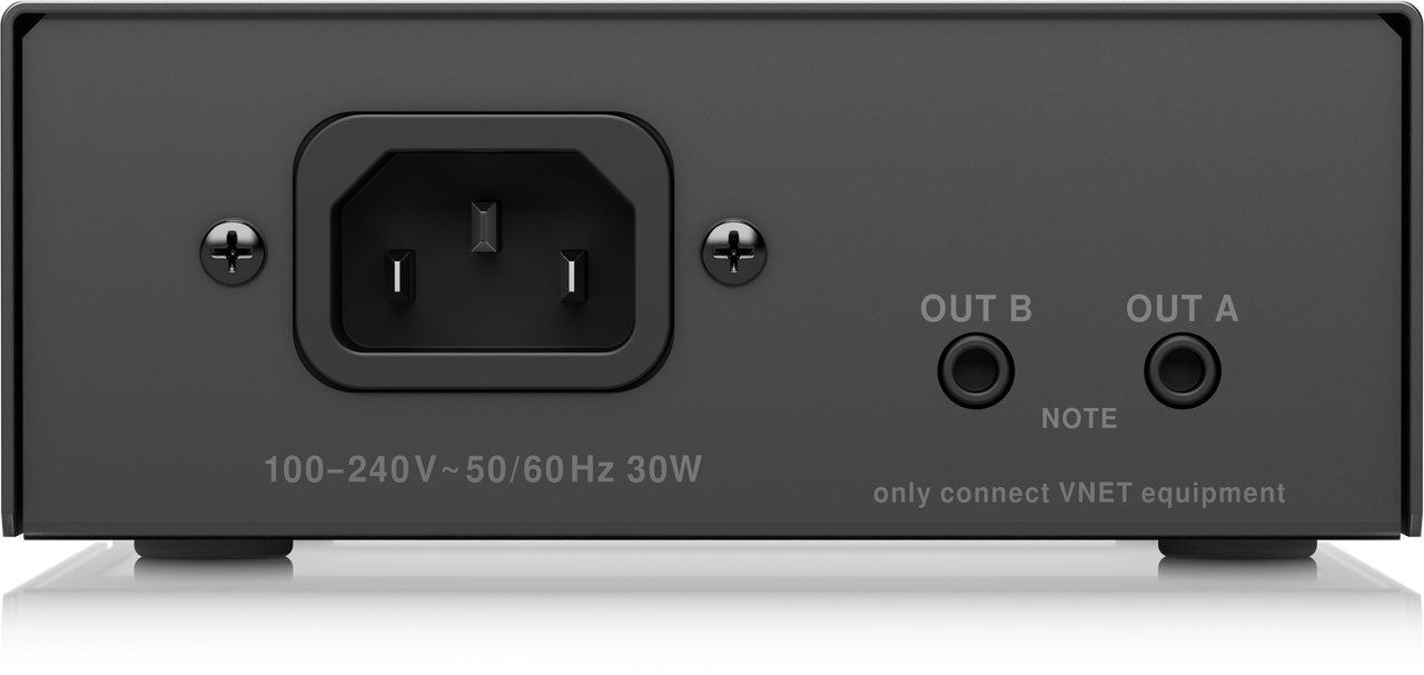 Klark Teknik KT-VNET-INT-POWERSU