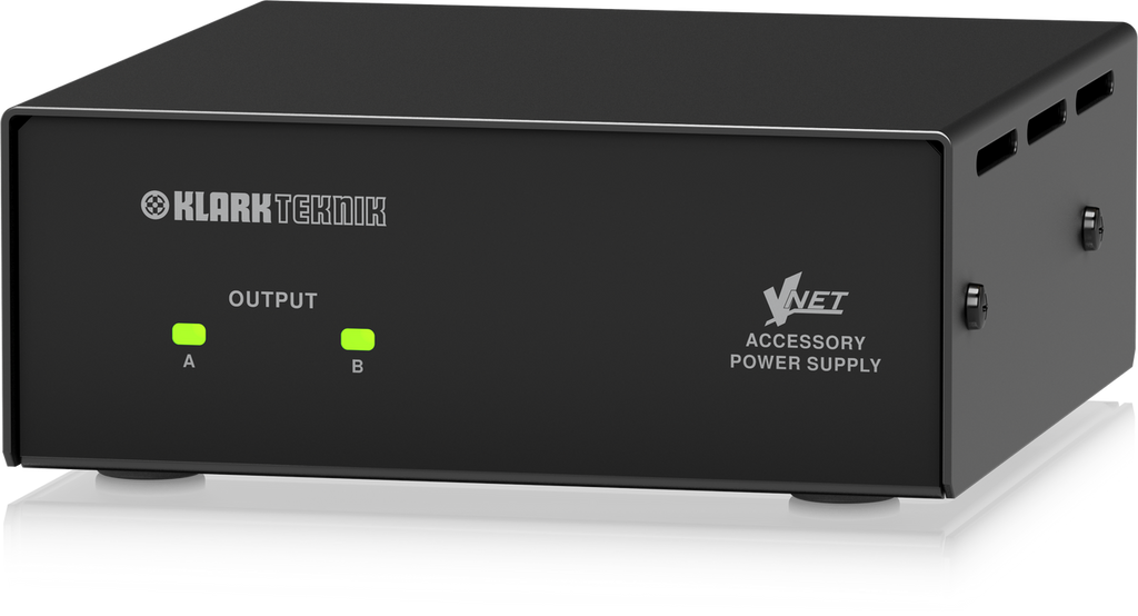 Klark Teknik KT-VNET-INT-POWERSU