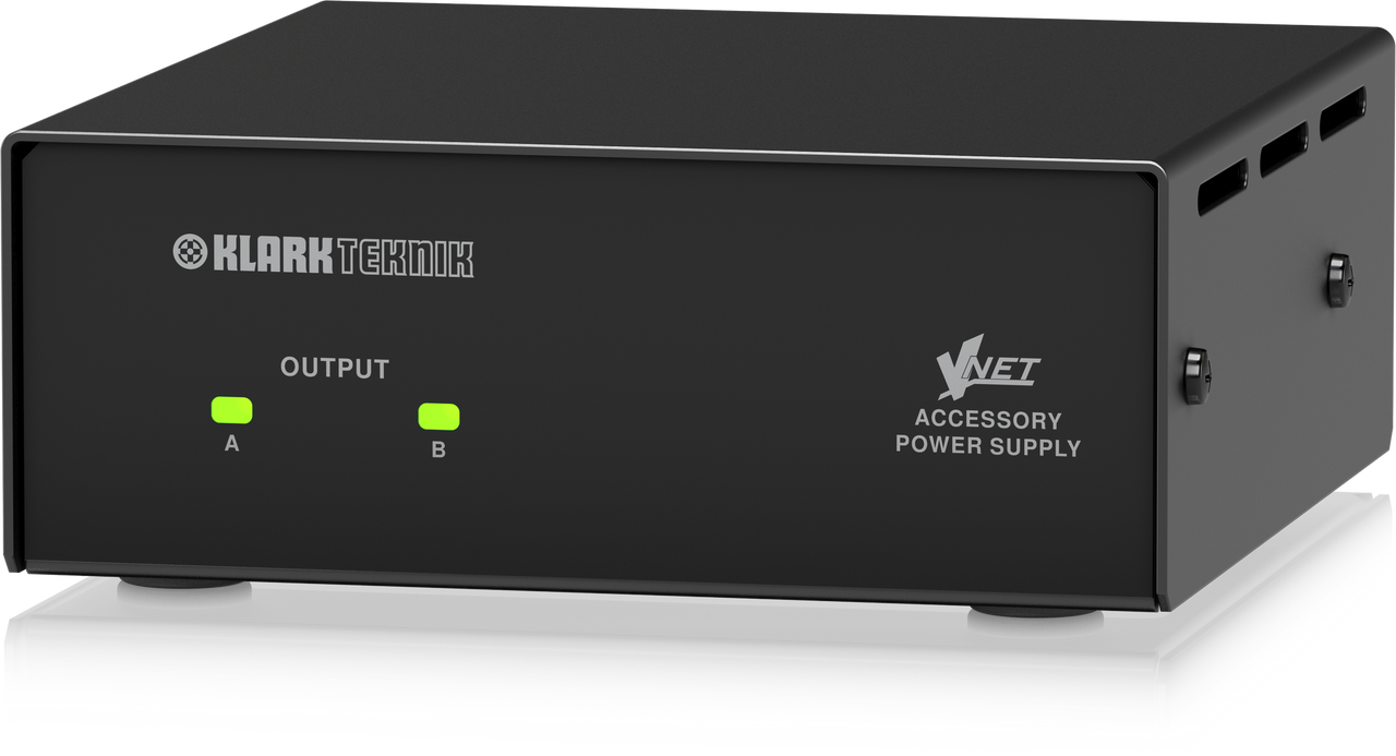 Klark Teknik KT-VNET-INT-POWERSU