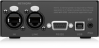 Klark Teknik KT-VNET-USB-RS232-INT