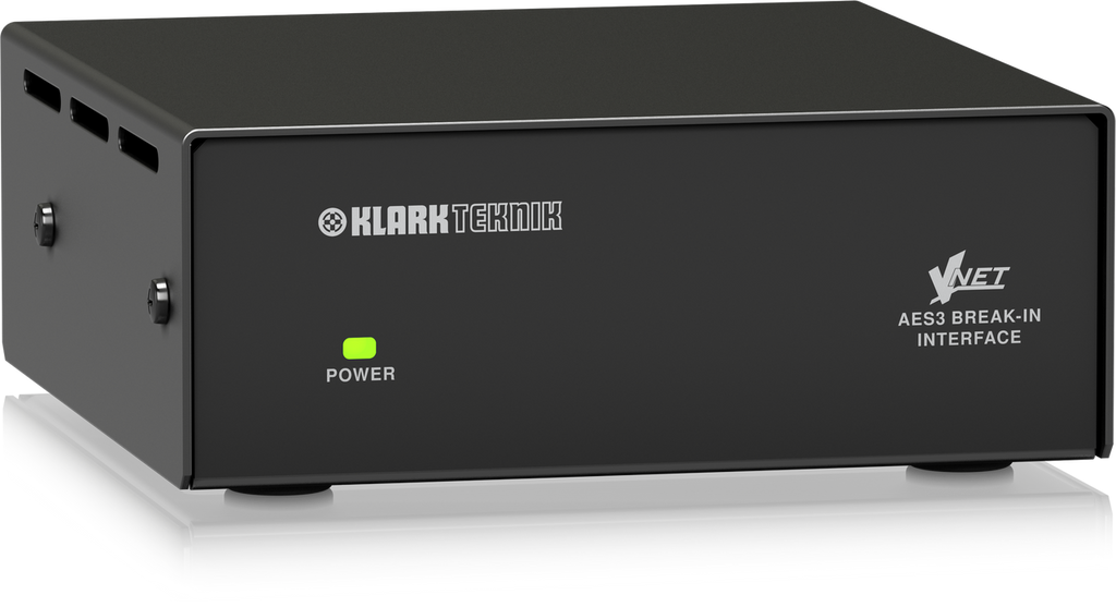 Klark Teknik KT-VNET-2AES-INT
