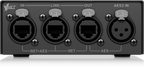Klark Teknik KT-VNET-2AES-INT