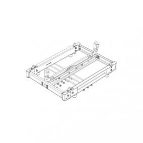 Nexo VNI-BUMPM10-PW