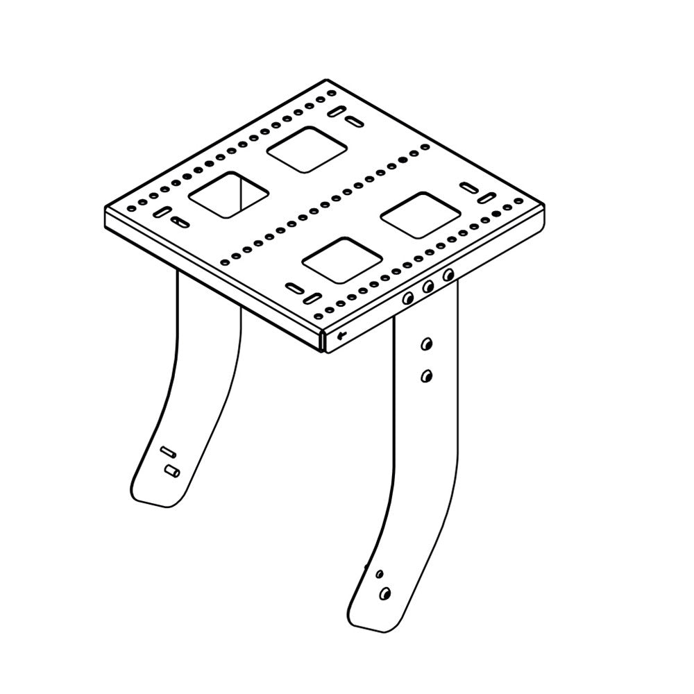 Nexo VNI-VCPL425-PW