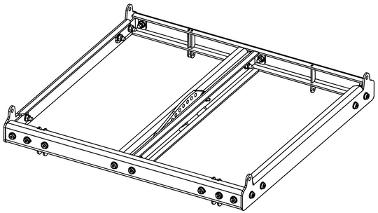 Nexo VNI-LNKM61018-PW