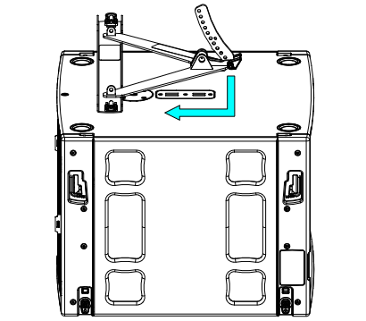 Nexo VNT-LSTKM1018