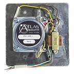 Atlas Sound VPCS-2GPB-2