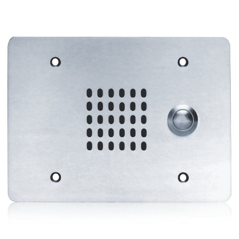 Atlas Sound VPCS-3GPB-245