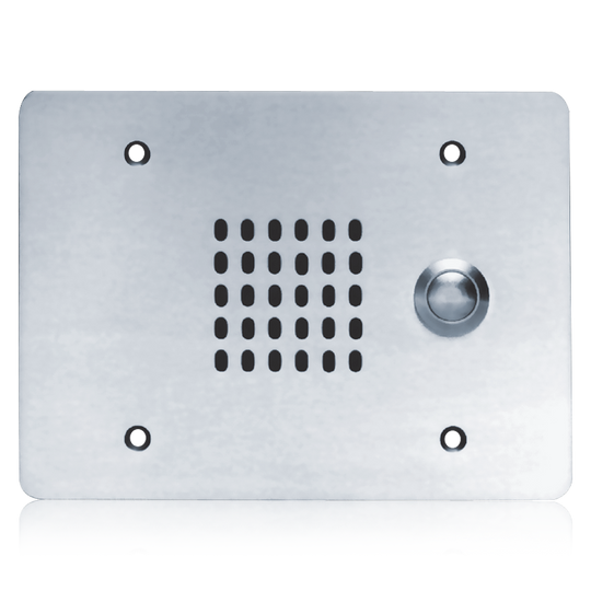 Atlas Sound VPCS-3GPB-245