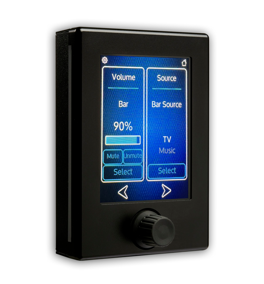 LEA CSTOUCH-BLK