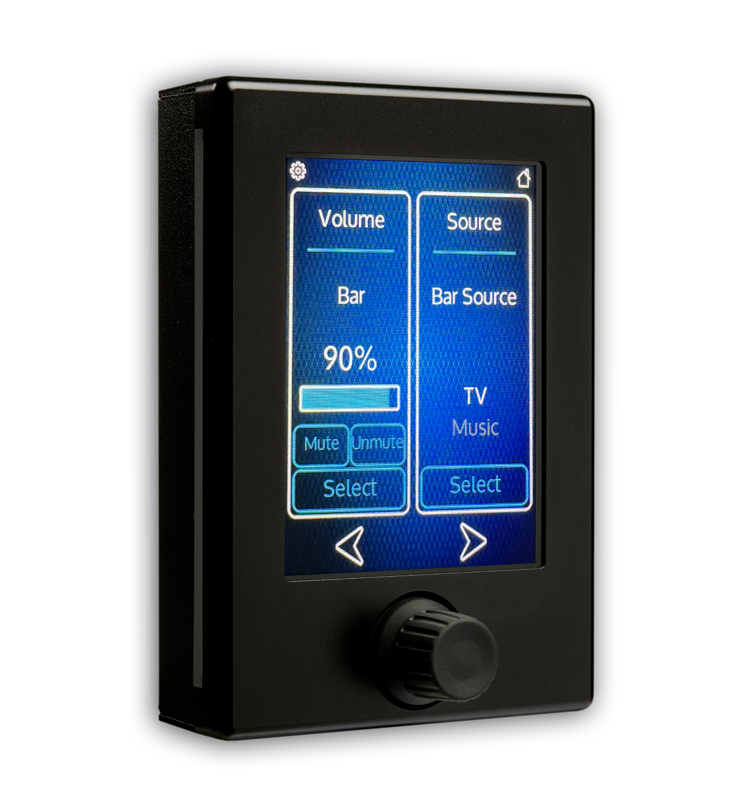 LEA CSTOUCH-BLK