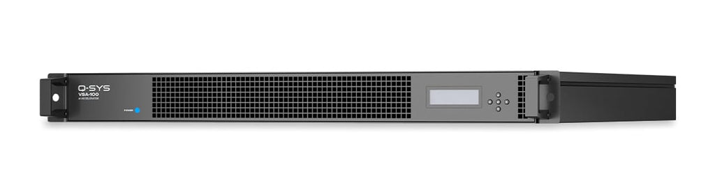 QSC {QSYS} VSA-100