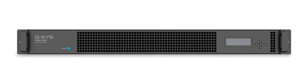QSC {QSYS} VSA-100