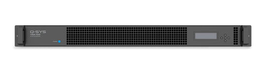 QSC {QSYS} VSA-100