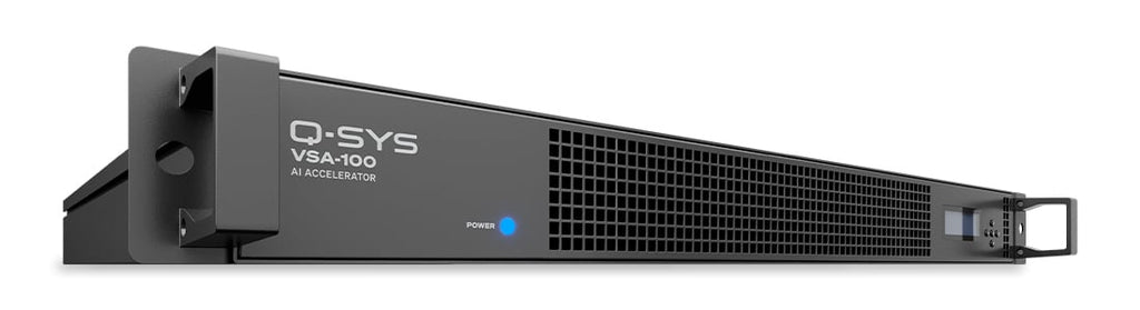 QSC {QSYS} VSA-100