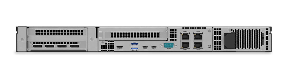 QSC {QSYS} VSA-100