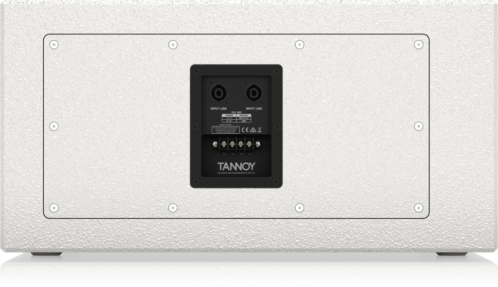 Tannoy TAN-VSX10BP-WH