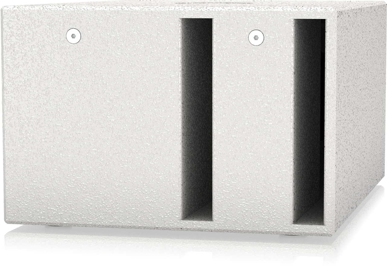Tannoy TAN-VSX10BP-WH