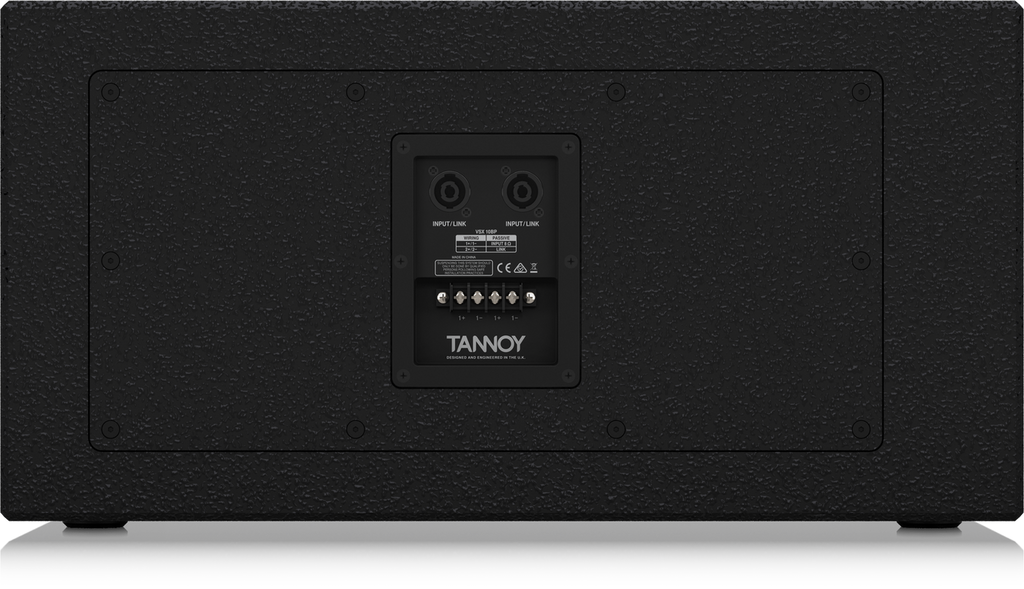 Tannoy TAN-VSX10BP-BK