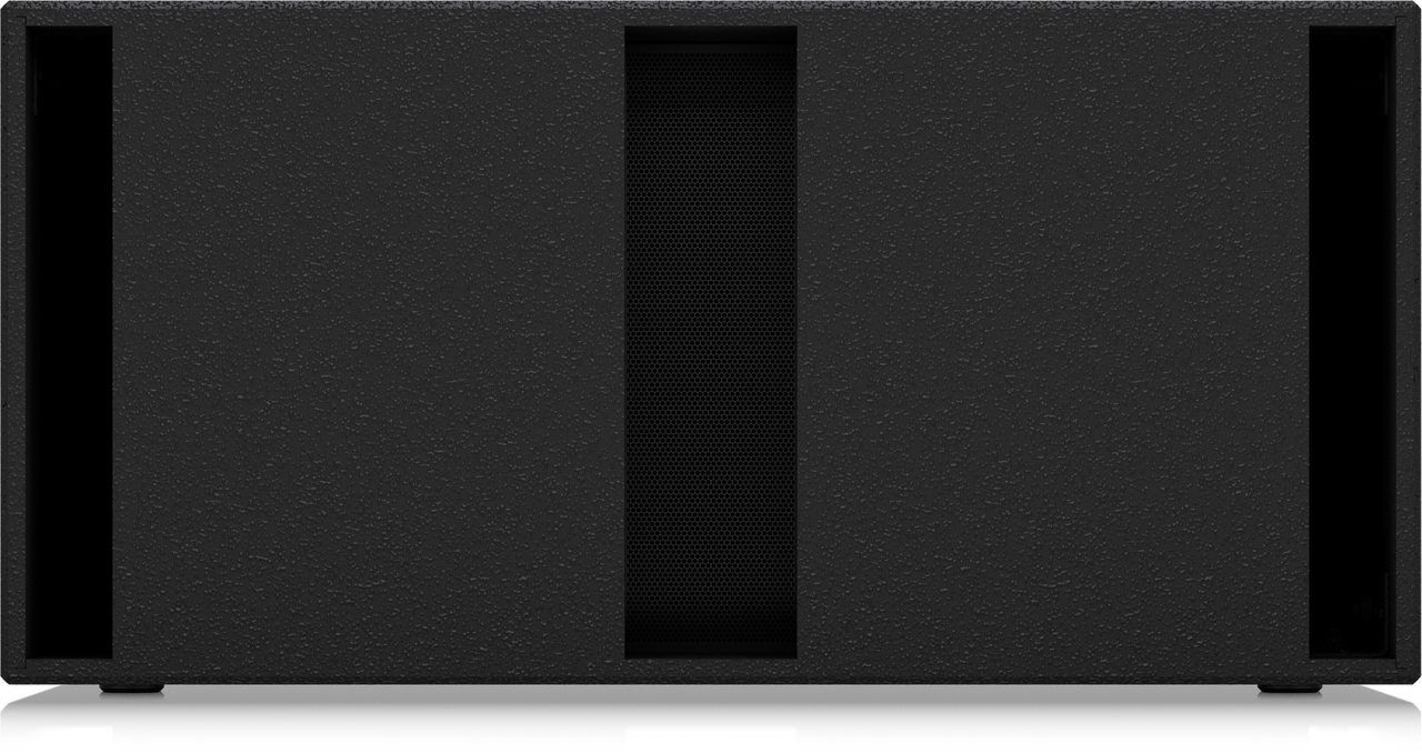 Tannoy TAN-VSX12.2BP-BK