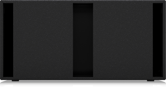 Tannoy TAN-VSX12.2BP-BK