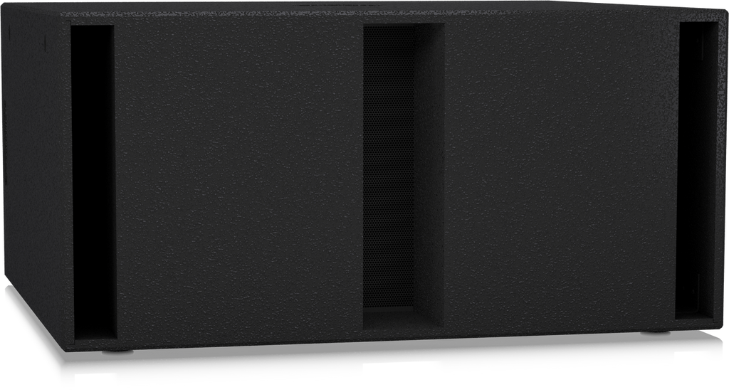 Tannoy TAN-VSX12.2BP-BK