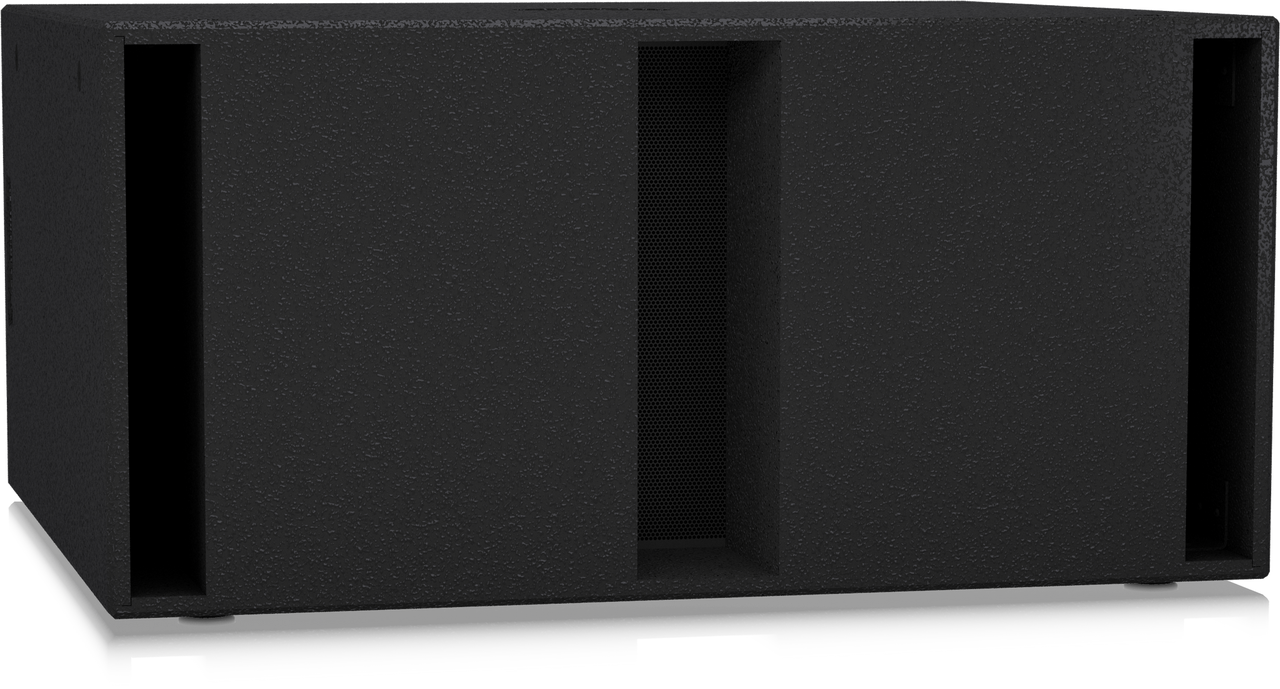 Tannoy TAN-VSX12.2BP-BK