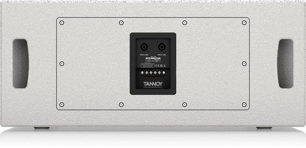 Tannoy TAN-VSX8.2BP-WH