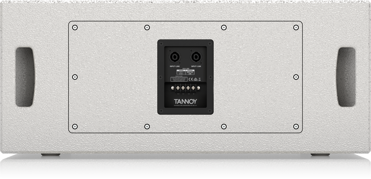 Tannoy TAN-VSX8.2BP-WH